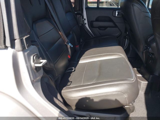 2021 JEEP WRANGLER 4XE 1C4JJXP68MW745327 Photo 7