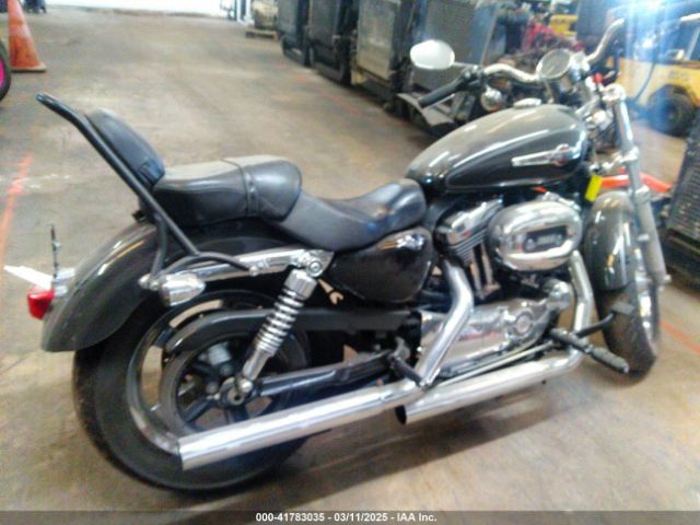 2012 HARLEY-DAVIDSON XL1200 1HD1CT31XCC415104 Photo 3