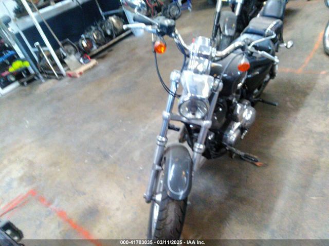 2012 HARLEY-DAVIDSON XL1200 1HD1CT31XCC415104 Photo 4