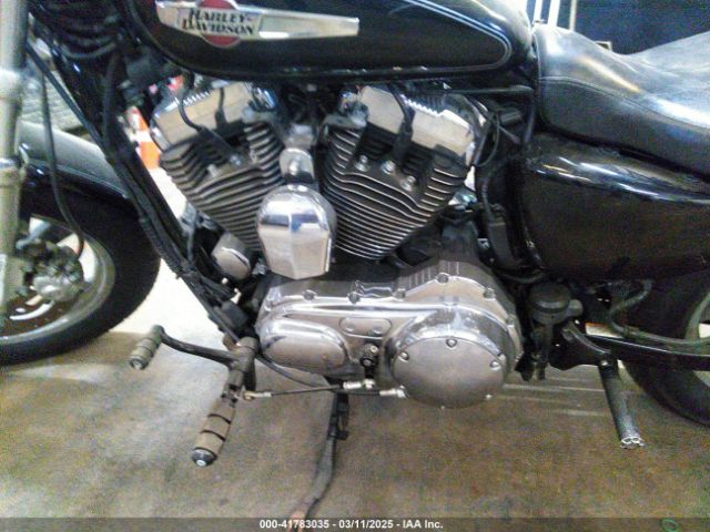 2012 HARLEY-DAVIDSON XL1200 1HD1CT31XCC415104 Photo 8