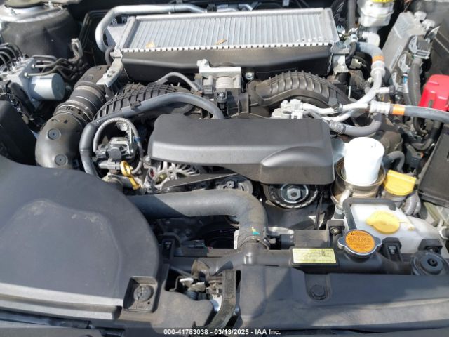 4S4BTGND7M3167637 Subaru Outback Limited Xt