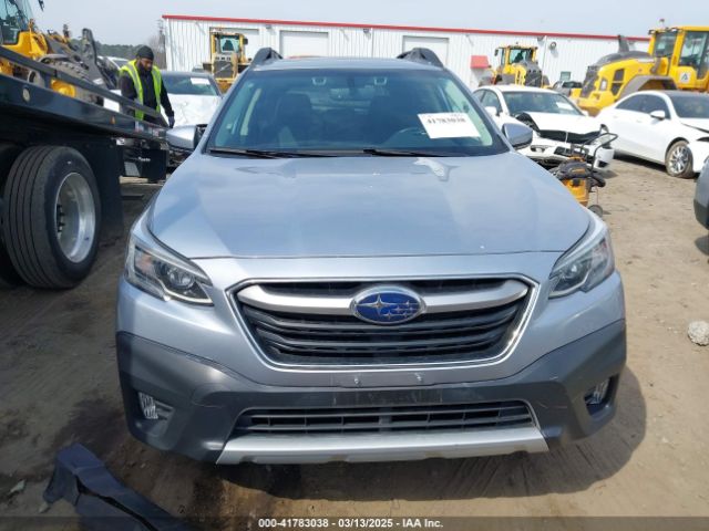4S4BTGND7M3167637 Subaru Outback Limited Xt