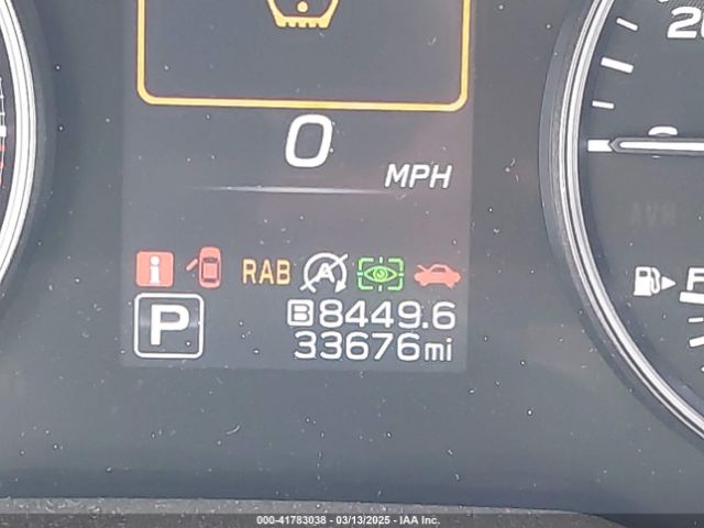 4S4BTGND7M3167637 Subaru Outback Limited Xt