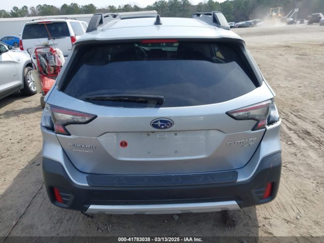 4S4BTGND7M3167637 Subaru Outback Limited Xt