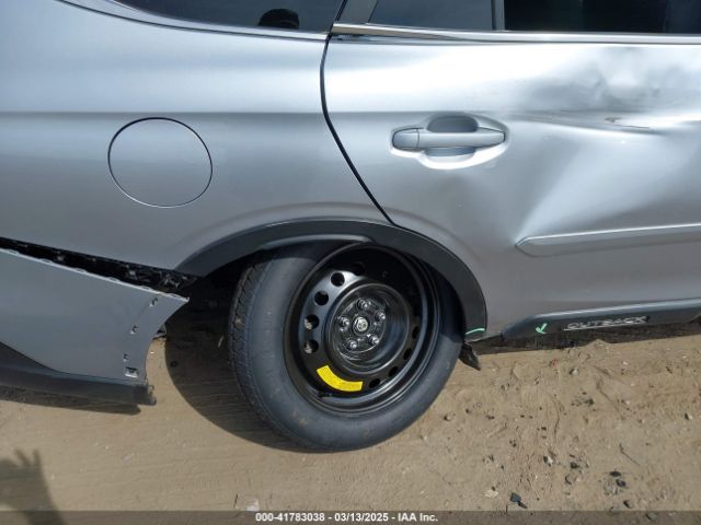 4S4BTGND7M3167637 Subaru Outback Limited Xt