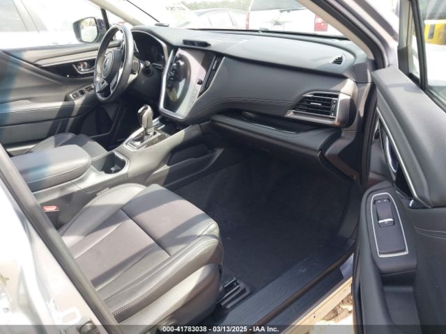 4S4BTGND7M3167637 Subaru Outback Limited Xt