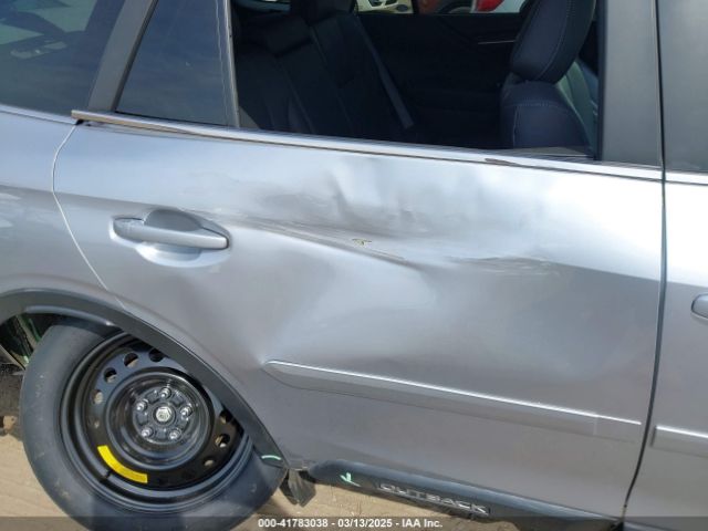 4S4BTGND7M3167637 Subaru Outback Limited Xt
