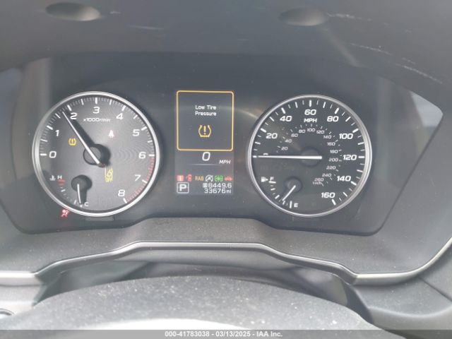 4S4BTGND7M3167637 Subaru Outback Limited Xt