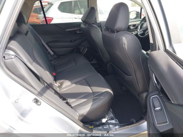 4S4BTGND7M3167637 Subaru Outback Limited Xt