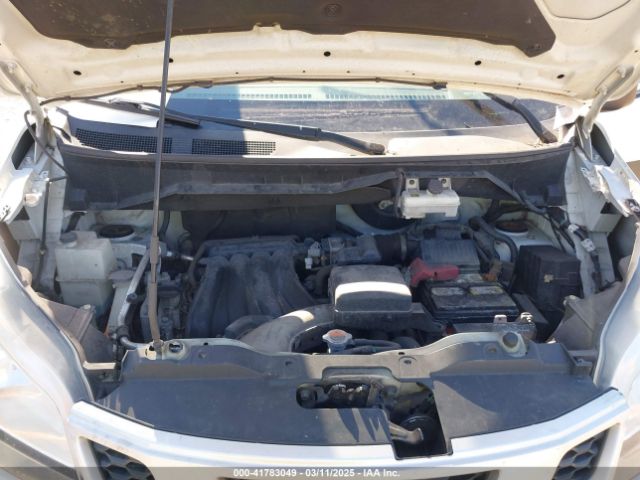 3N6CM0KN5FK712710 Nissan Nv200 S