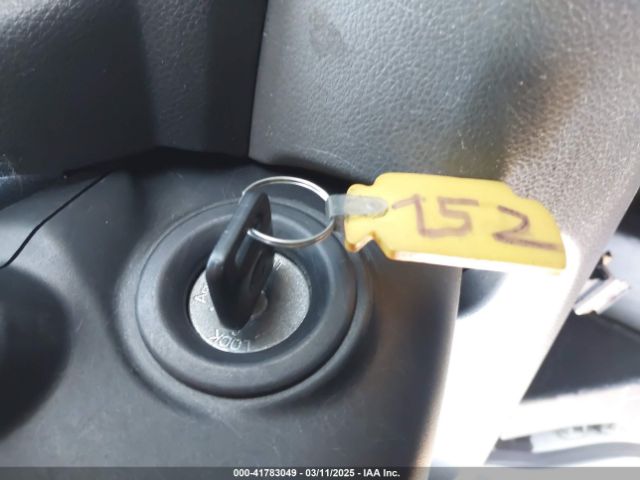 3N6CM0KN5FK712710 Nissan Nv200 S