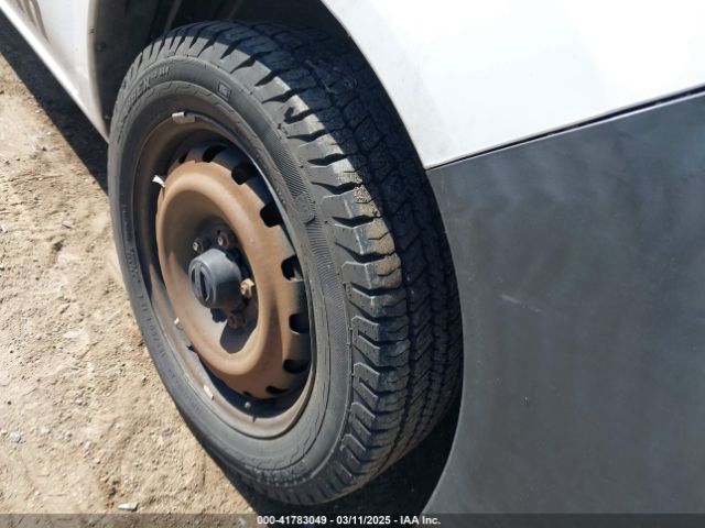 3N6CM0KN5FK712710 Nissan Nv200 S