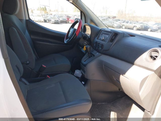 3N6CM0KN5FK712710 Nissan Nv200 S