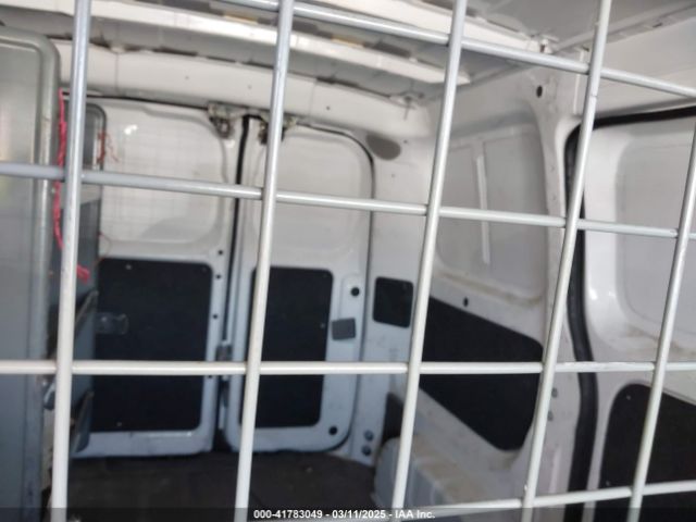 3N6CM0KN5FK712710 Nissan Nv200 S