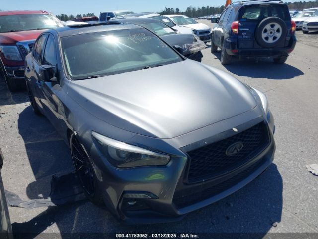 2018 INFINITI Q50 JN1EV7AP2JM355468