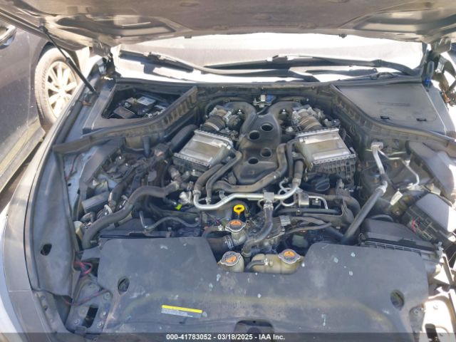 2018 INFINITI Q50 JN1EV7AP2JM355468 Photo 9