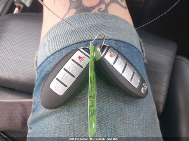 2018 INFINITI Q50 JN1EV7AP2JM355468 Photo 10