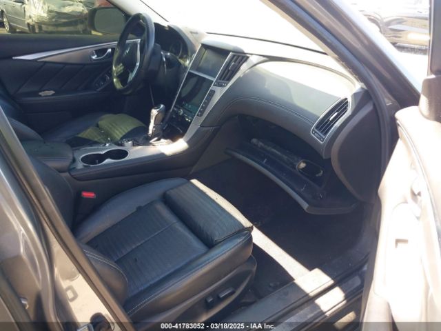 2018 INFINITI Q50 JN1EV7AP2JM355468 Photo 4