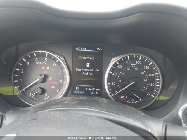 2018 INFINITI Q50 JN1EV7AP2JM355468 Photo 6