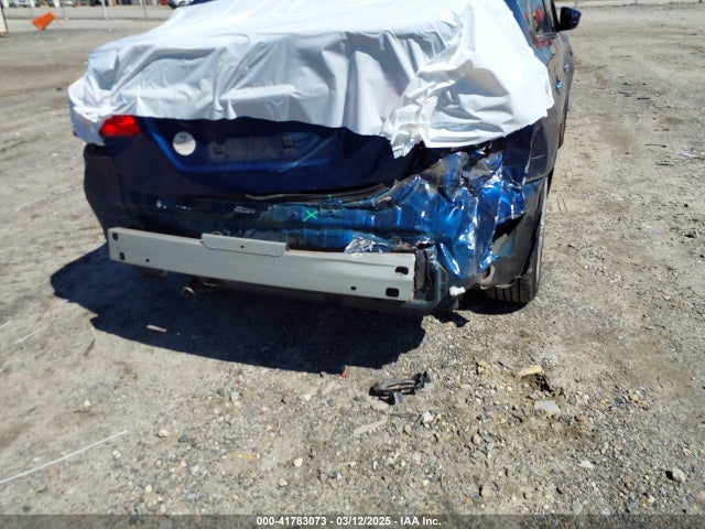 3N1AB7AP0KY413261 Nissan SENTRA S