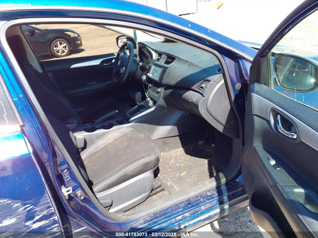 3N1AB7AP0KY413261 Nissan SENTRA S