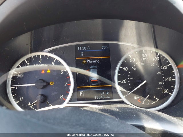 3N1AB7AP0KY413261 Nissan SENTRA S