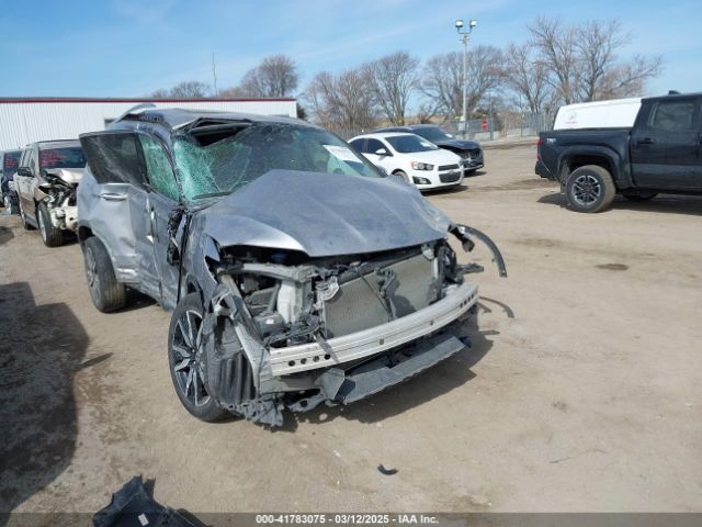 5FNYF6H00MB085678 Honda Pilot Awd Elite