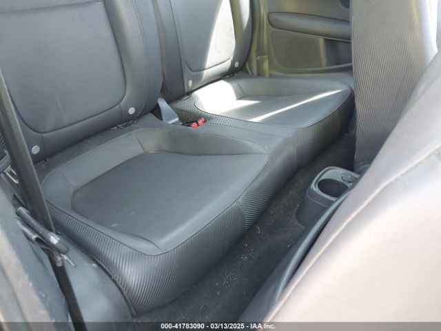 3VWJX7AT7EM608634 Volkswagen Beetle 2.5l