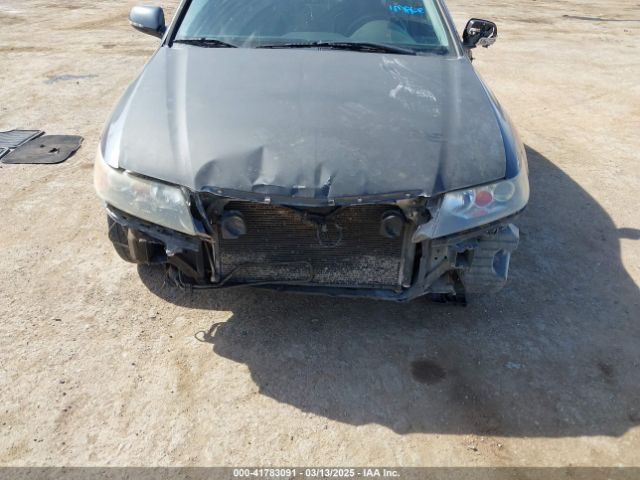 2005 ACURA TSX JH4CL96815C027993 Photo 5
