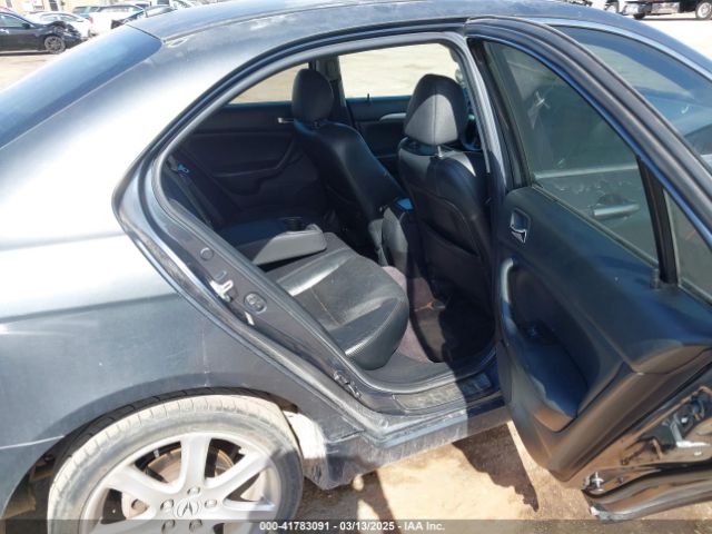 2005 ACURA TSX JH4CL96815C027993 Photo 7