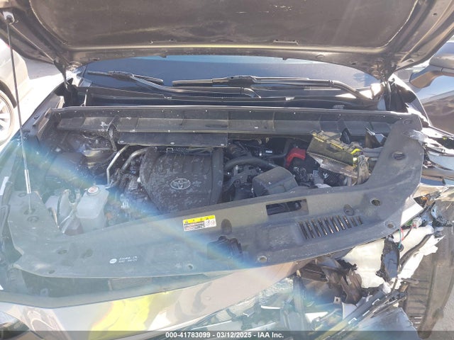Toyota t24a-fts 2024 5TDKDRBH7RS534529 Image 10