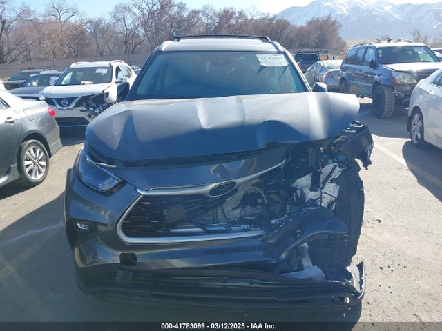 Toyota t24a-fts 2024 5TDKDRBH7RS534529 Image 12