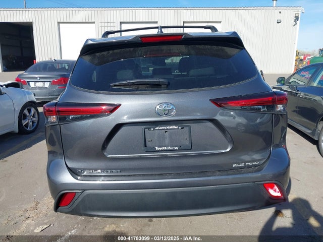 Toyota t24a-fts 2024 5TDKDRBH7RS534529 Image 16