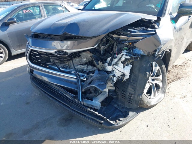 Toyota t24a-fts 2024 5TDKDRBH7RS534529 Image 6