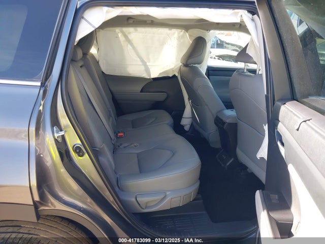 Toyota t24a-fts 2024 5TDKDRBH7RS534529 Image 8