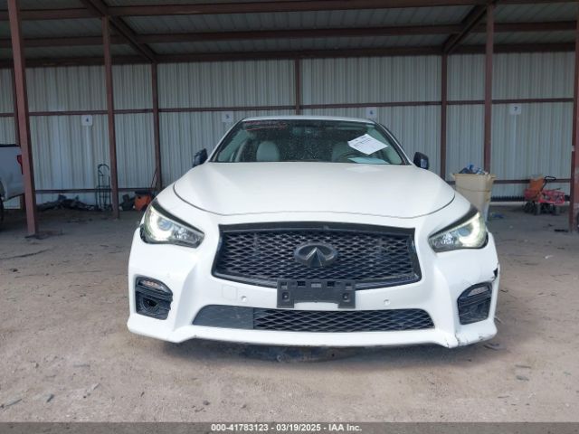 JN1EV7AR8HM839303 Infiniti Q50 3.0t Sport