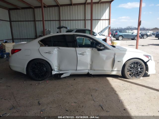 JN1EV7AR8HM839303 Infiniti Q50 3.0t Sport