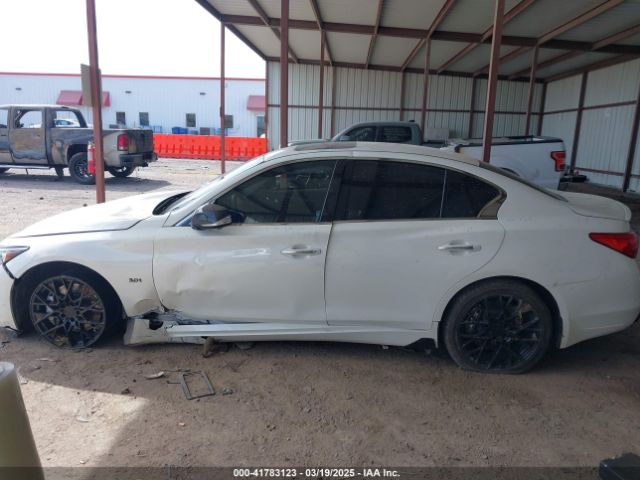 JN1EV7AR8HM839303 Infiniti Q50 3.0t Sport