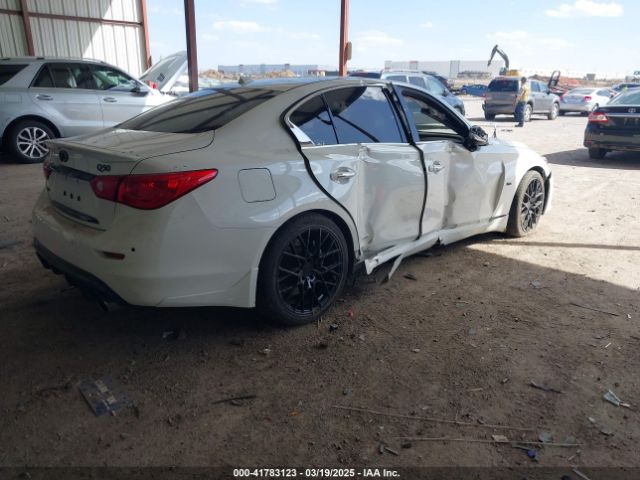 JN1EV7AR8HM839303 Infiniti Q50 3.0t Sport