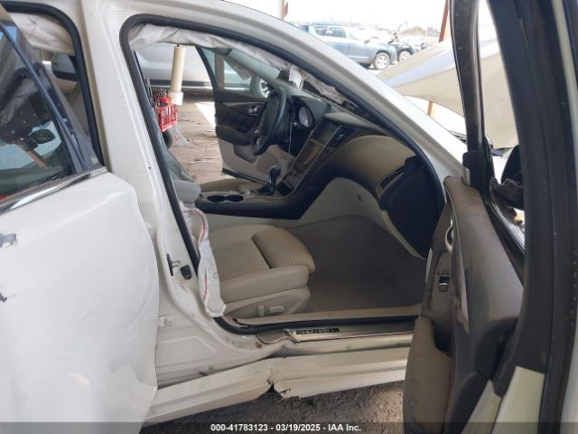 JN1EV7AR8HM839303 Infiniti Q50 3.0t Sport