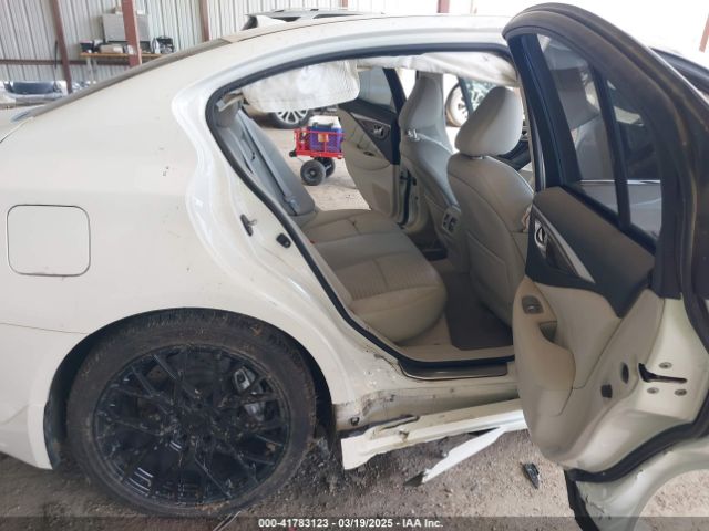 JN1EV7AR8HM839303 Infiniti Q50 3.0t Sport