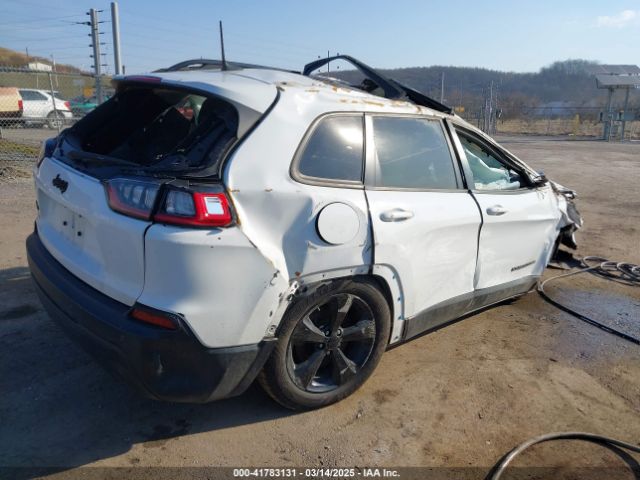 1C4PJMLB6LD533807 Jeep Cherokee Altitude 4x4