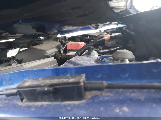 Honda Civic Sport 2020 2HGFC2F80LH580684 Image 10