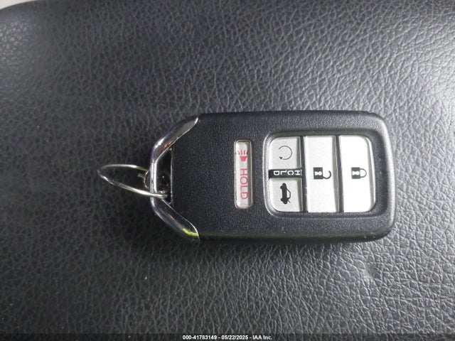 Honda Civic Sport 2020 2HGFC2F80LH580684 Image 11