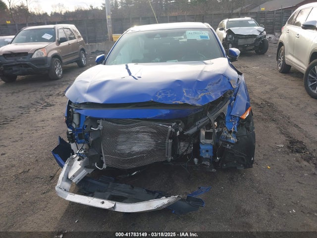 Honda Civic Sport 2020 2HGFC2F80LH580684 Image 12