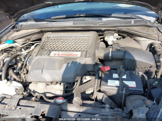 2010 ACURA RDX 5J8TB1H2XAA003519 Photo 9