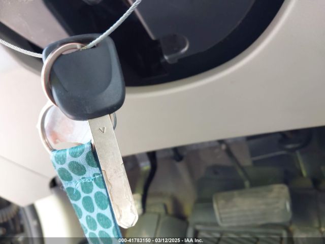 2010 ACURA RDX 5J8TB1H2XAA003519 Photo 10