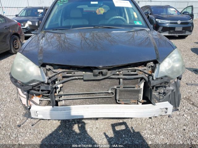 2010 ACURA RDX 5J8TB1H2XAA003519 Photo 5