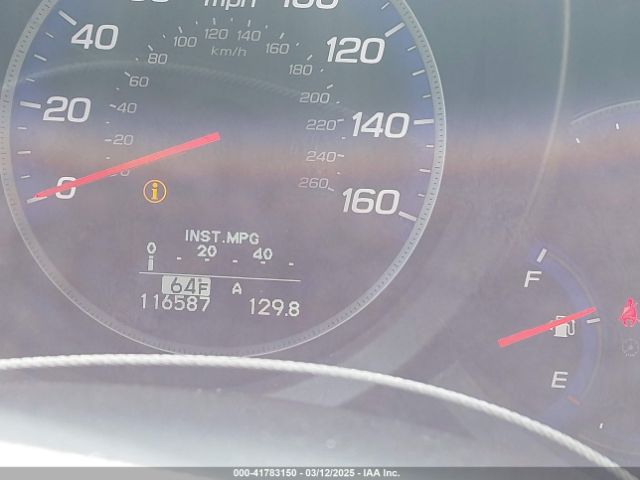 2010 ACURA RDX 5J8TB1H2XAA003519 Photo 6