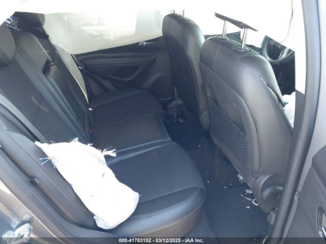 KL4CJESB3KB720884 Buick Encore Awd Preferred